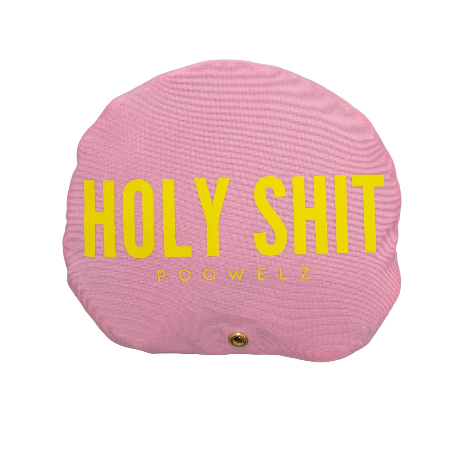 Zwemhoesje- Holy Shit roze