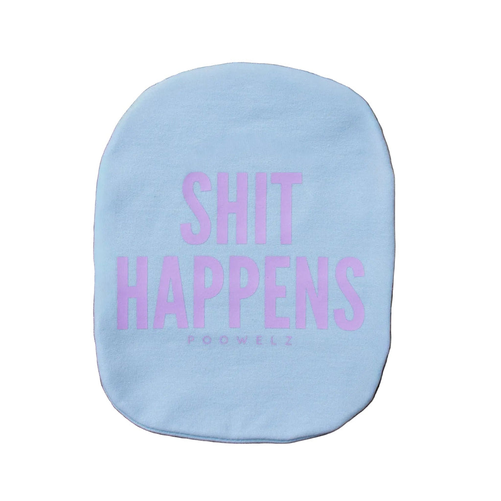 Shithappens-stomahoes-blauw-lila