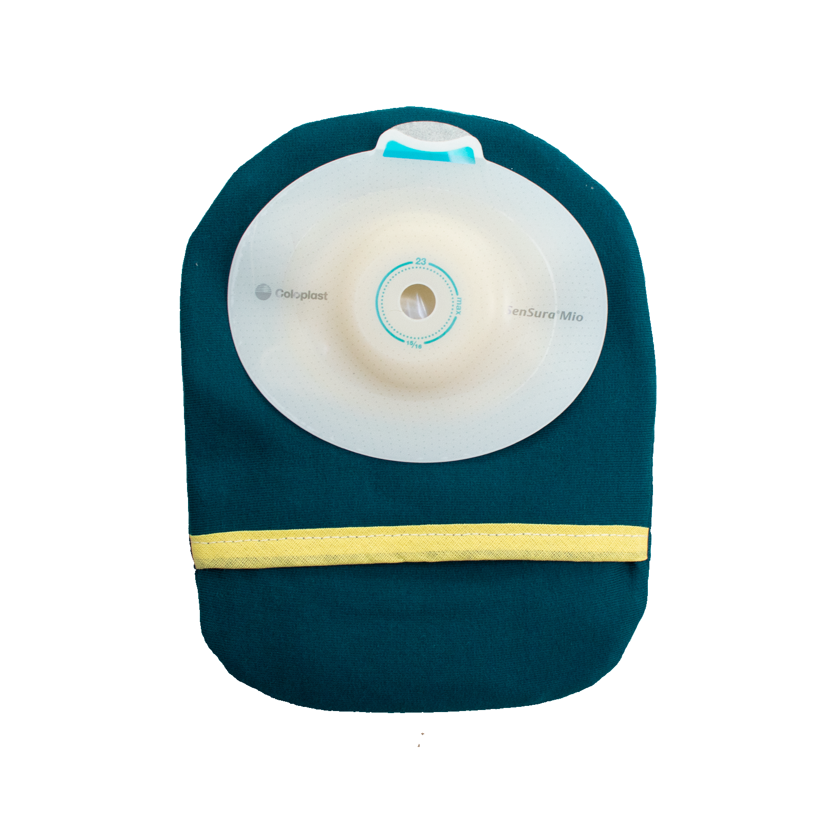 Stomahoes-achterkant-petrol-coloplast