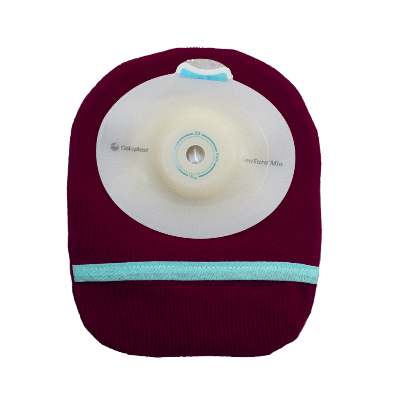 Stomahoes-burgundy-achterkant