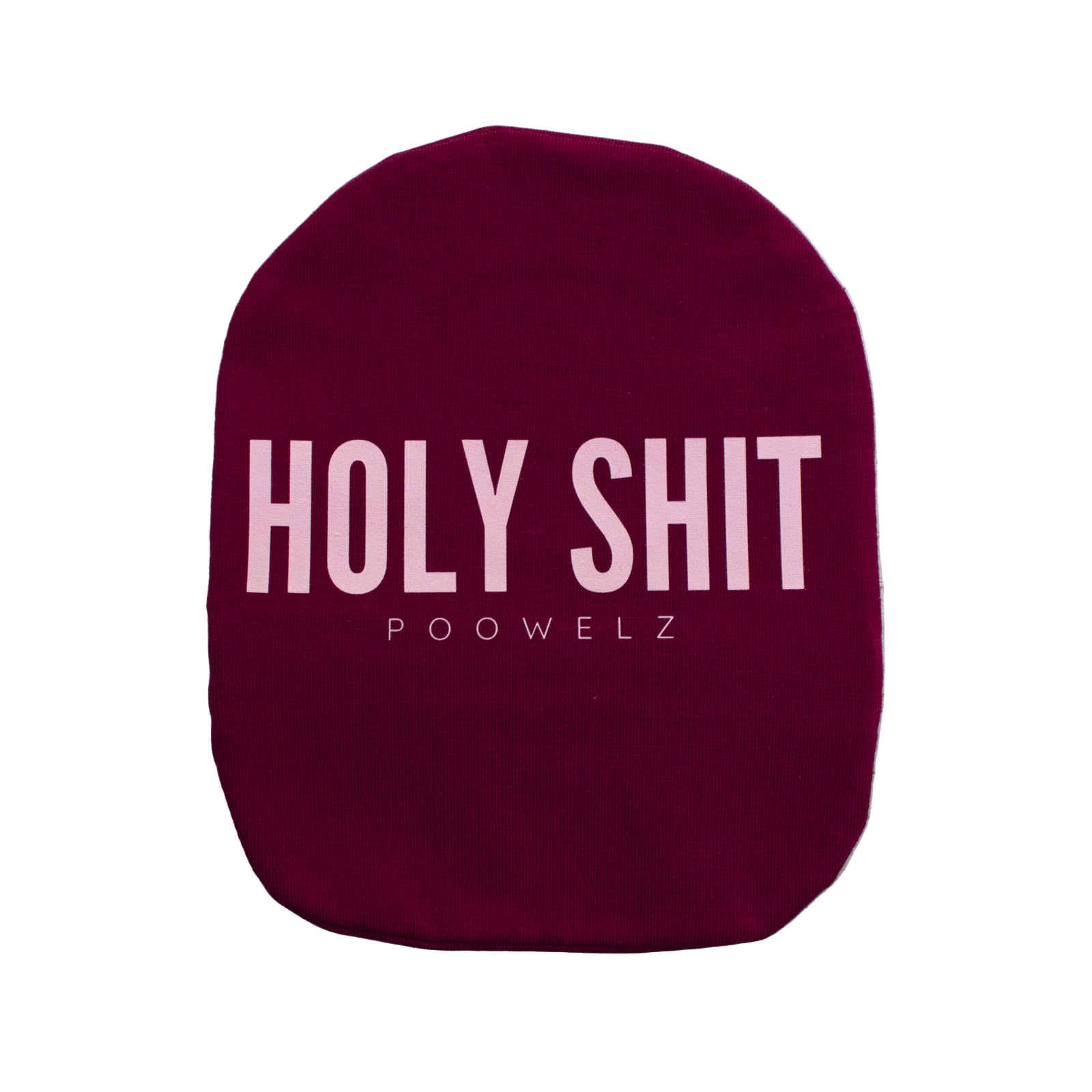 Stomahoes-burgundy-holyshit-medium