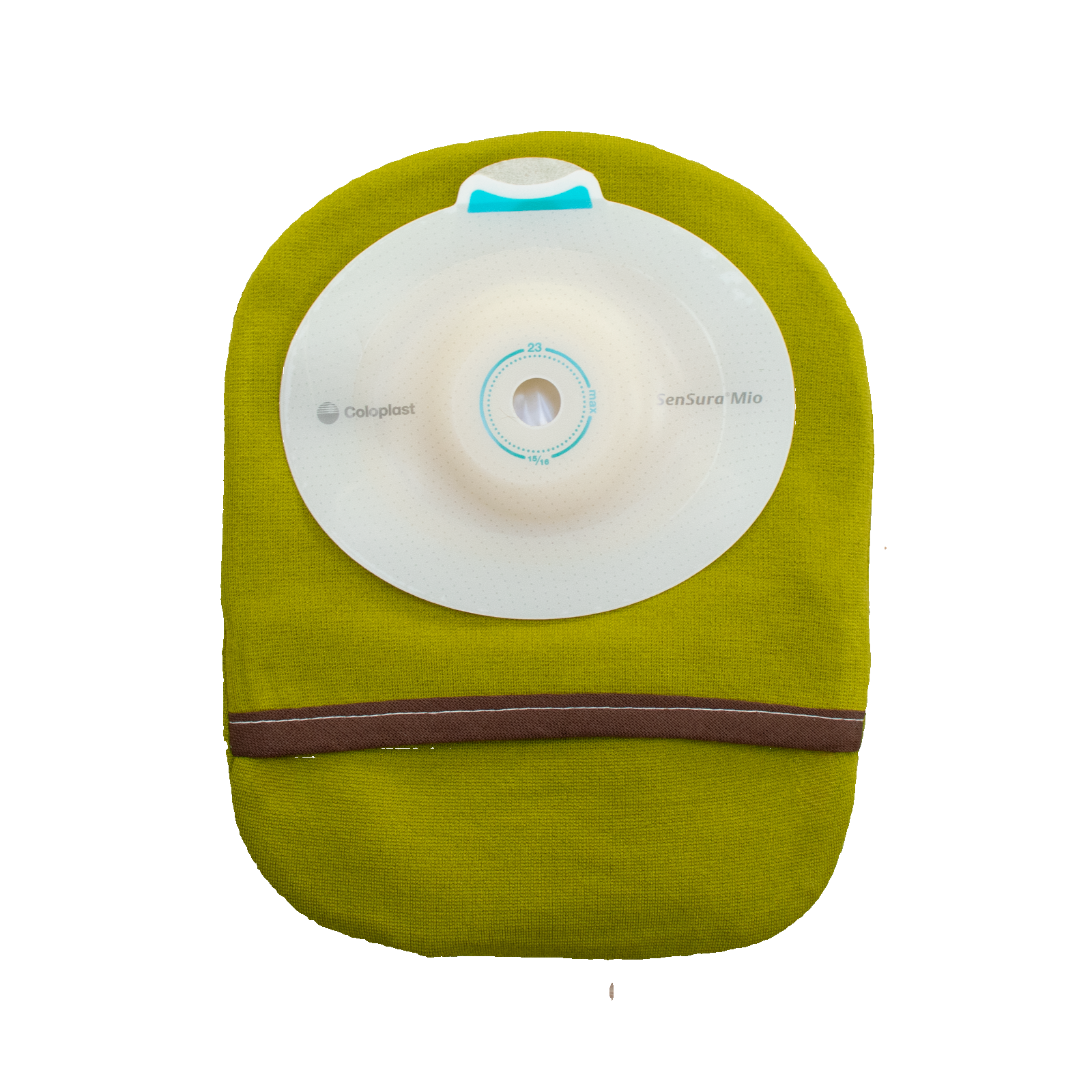 Oh Crap - Khaki/Bruin