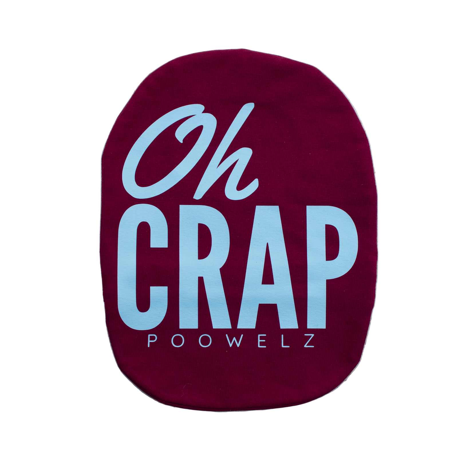 Stomahoes-burgundy-ohcrap-large
