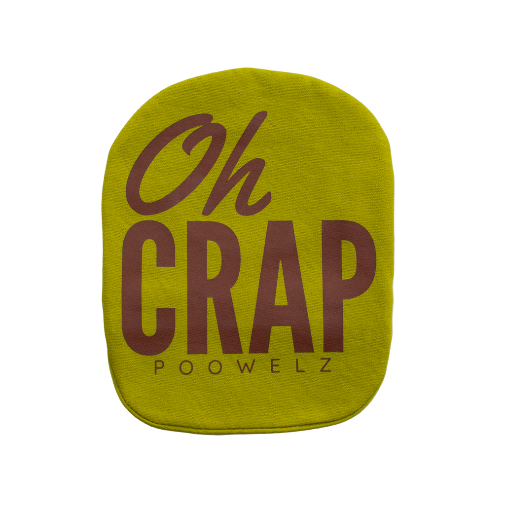 Stomahoes-khaki-ohcrap-medium