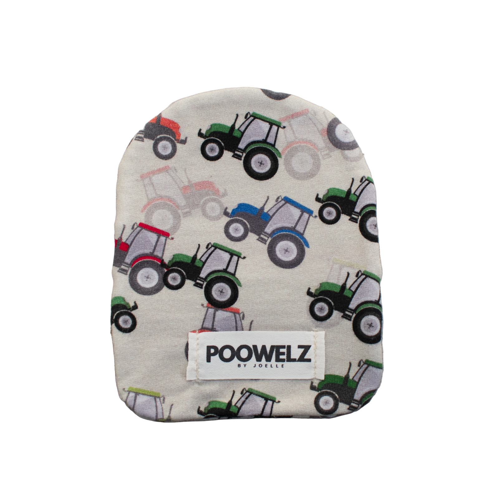 Stomahoes-kids-tractor