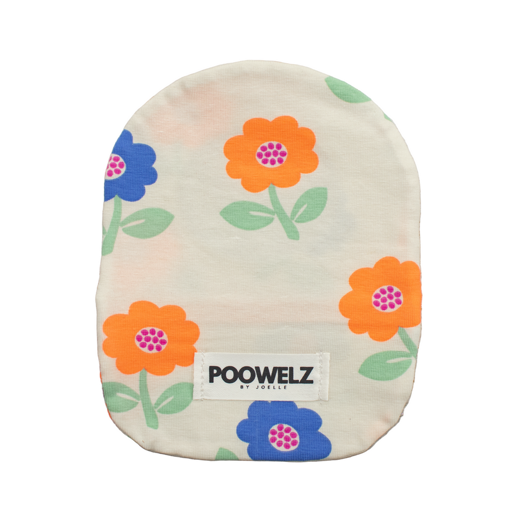 Stomahoes-notsobasic-bloemig