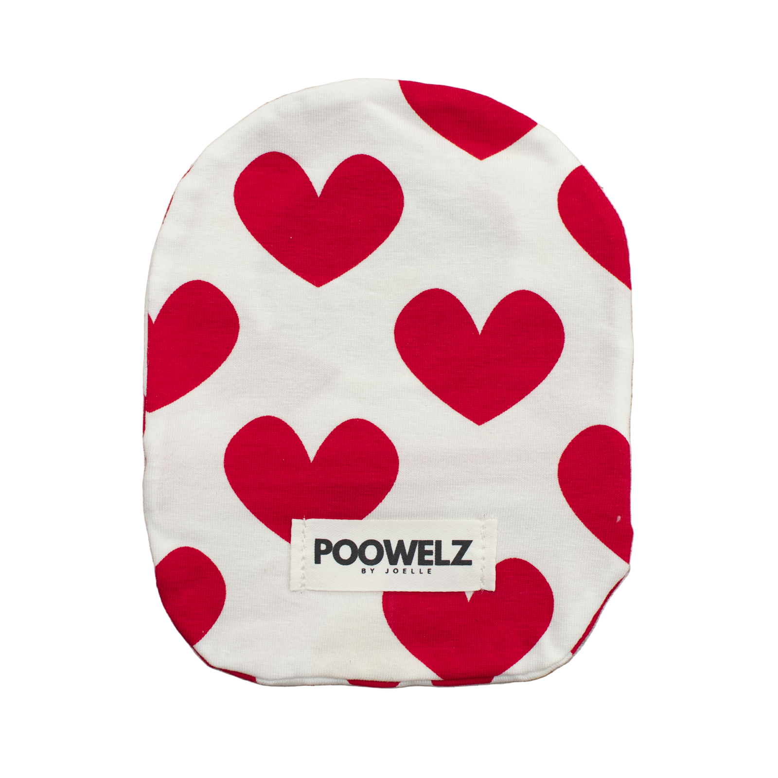 Stomahoes-notsobasic-hart