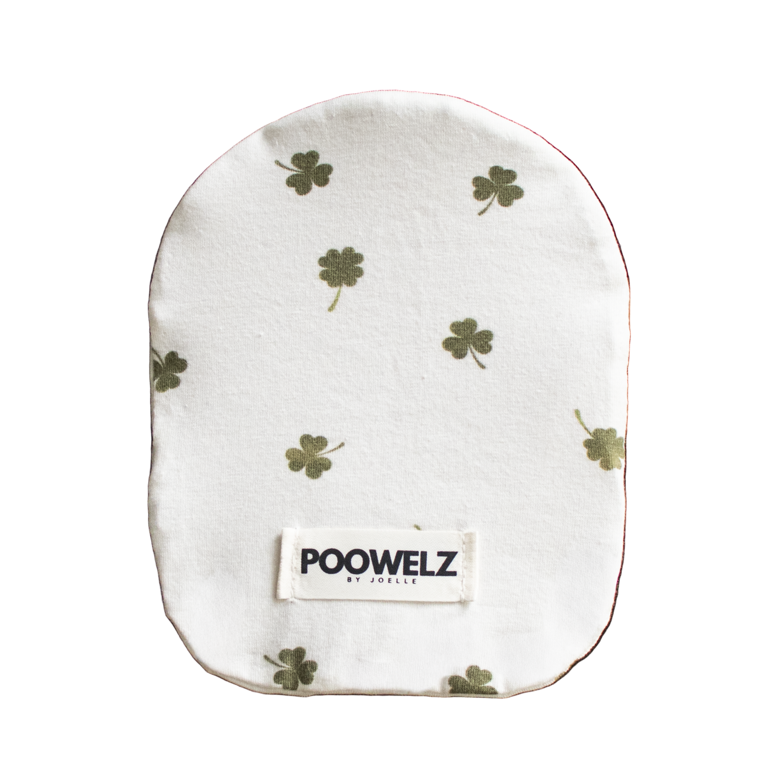 Stomahoes-notsobasic-klavertjevier