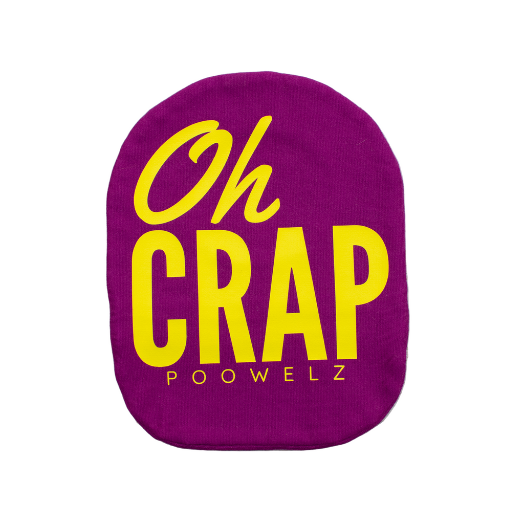 Stomahoes-ohcrap-paars