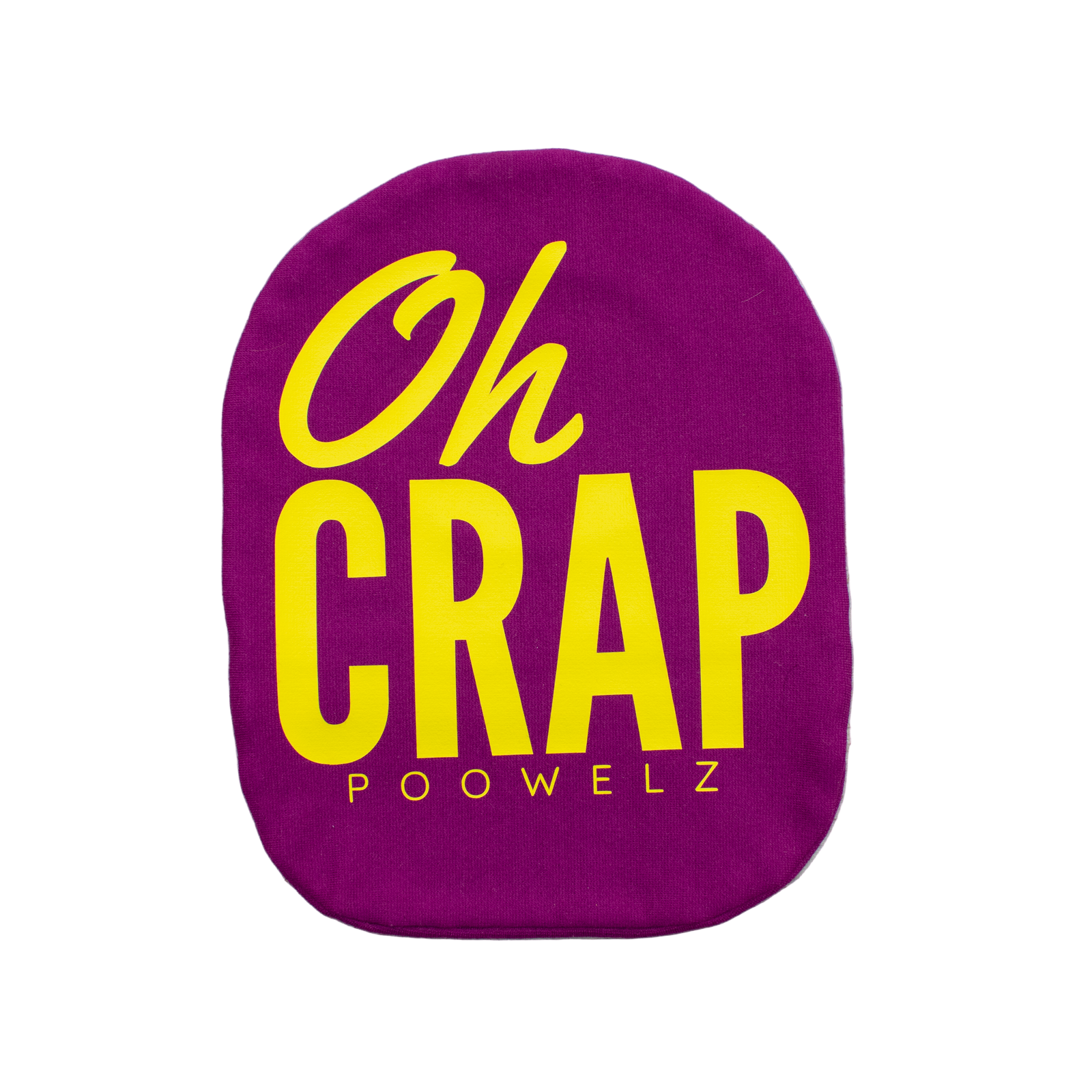 Stomahoes-ohcrap-paars