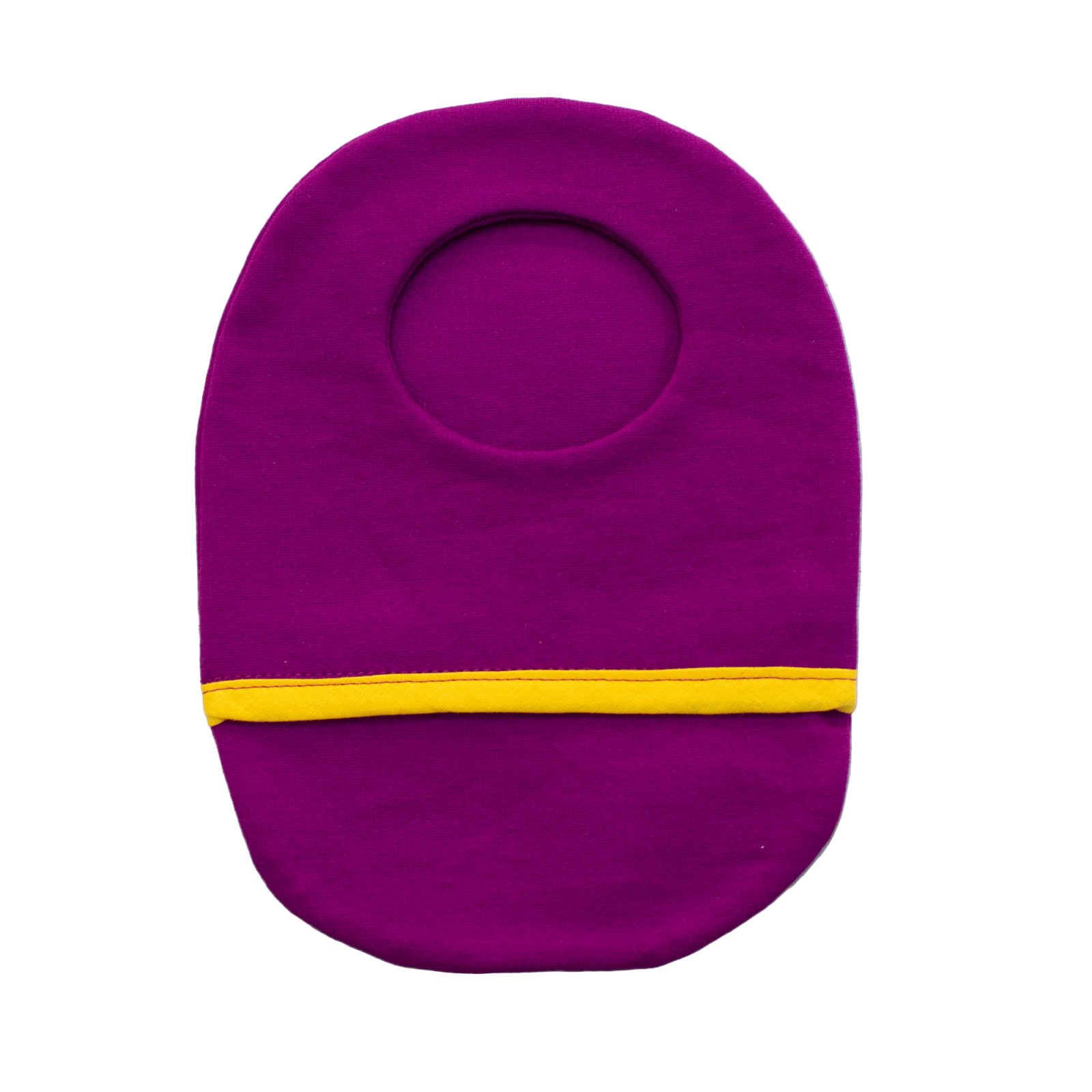 Stomahoes-paars-geel-urine