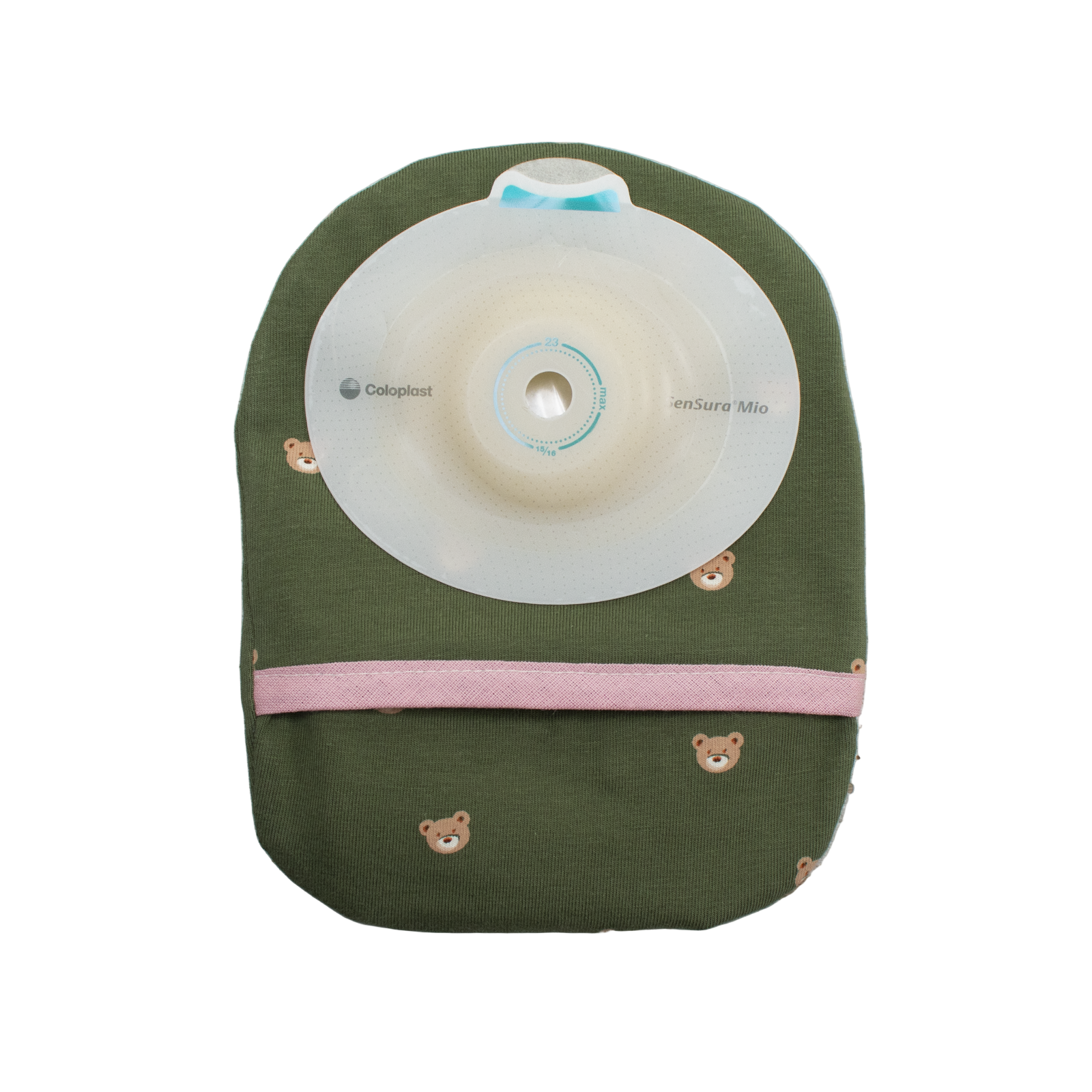 Stomahoes-teddy-logo