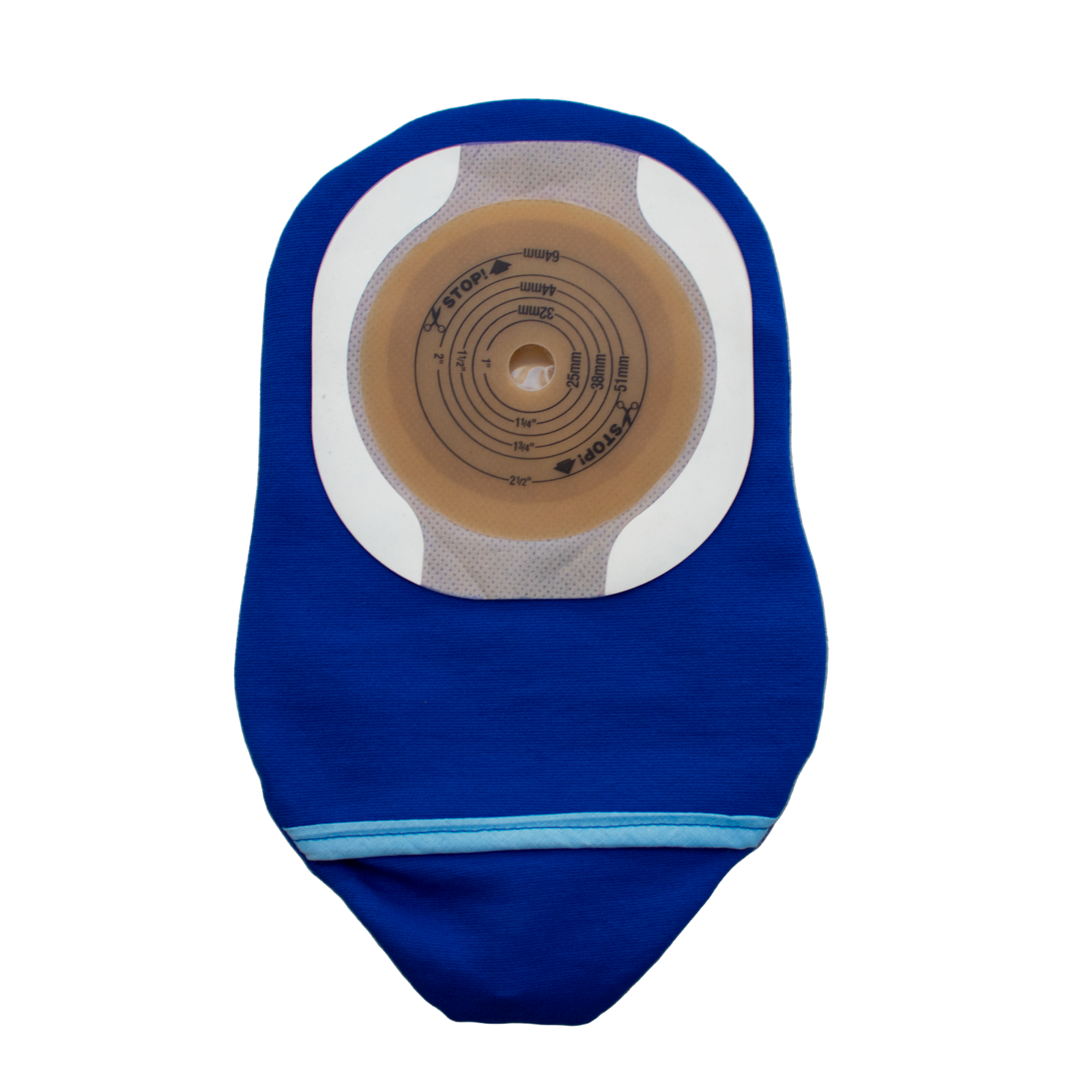 Stomahoes-urine-hollister