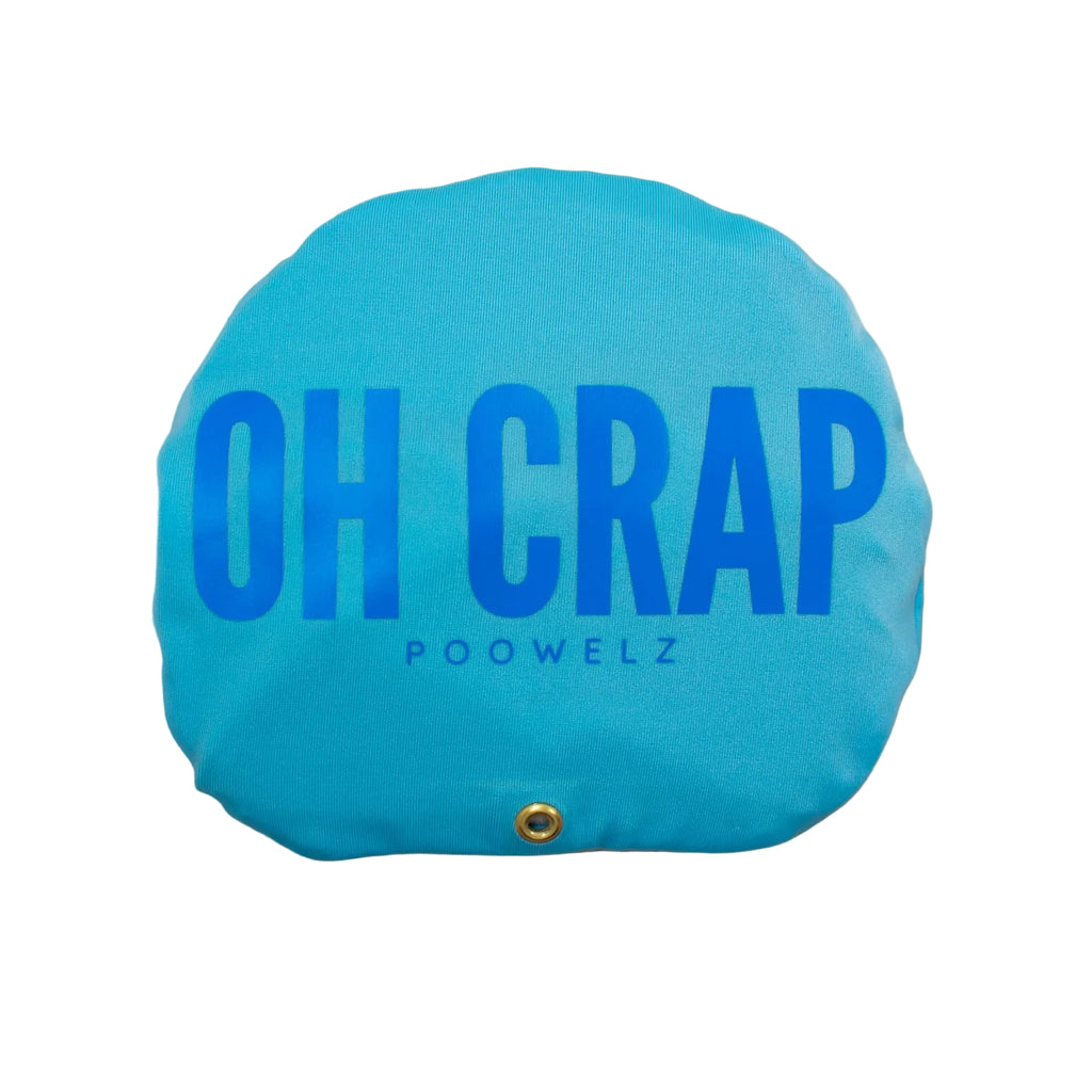 Stomahoes-zwemmen-ohcrap-blauw