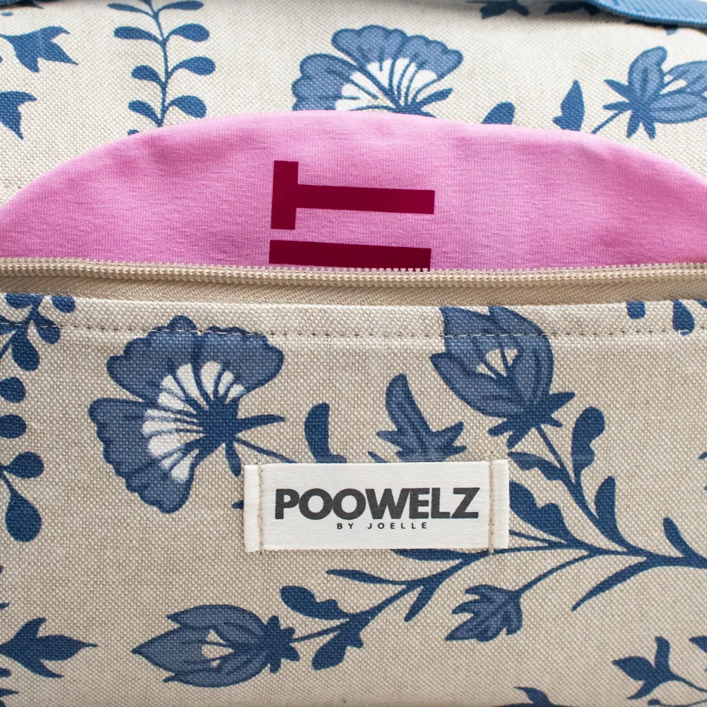 Toilettas-bloemig-binnenkant