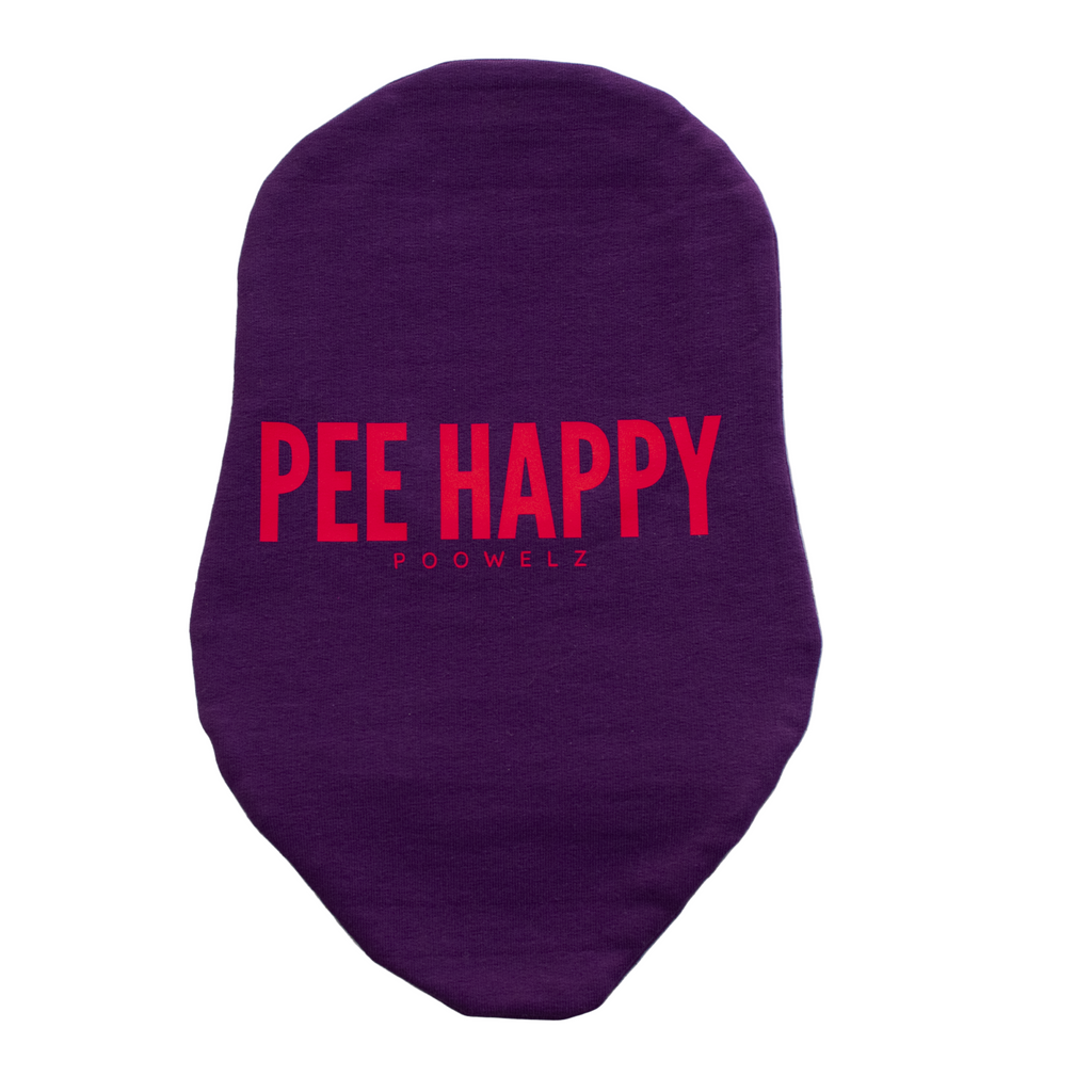 Urinestomahoes-peehappy-hollistermoderma-paars